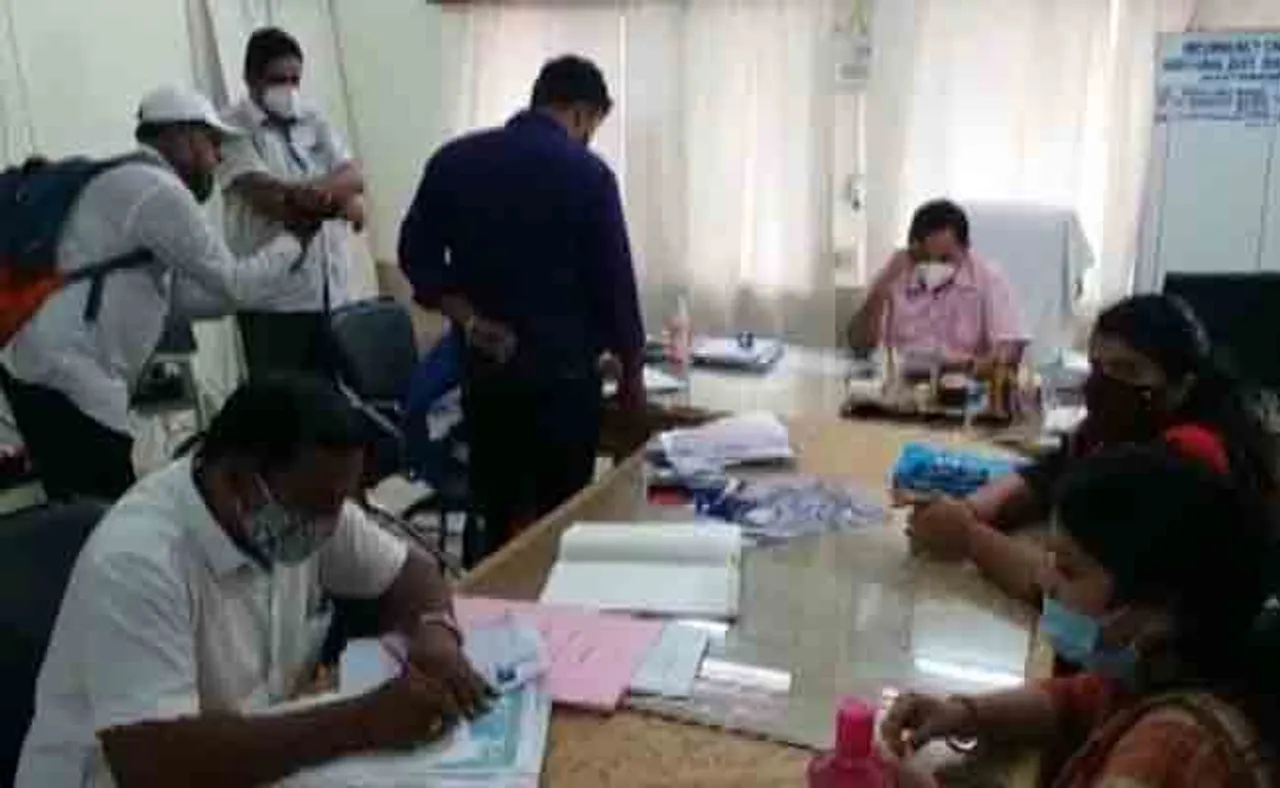 ତିର୍ତ୍ତୋଲ ଆସନ ପାଇଁ ଆଜି ବିଜେଡି ଦାଖଲ କରିବ ନାମାଙ୍କନ