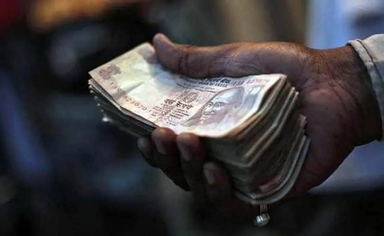 ସରକାରୀ ସୁବିଧା ପାଇଁ ଶାସକ ଦଳ ସହ ନେଣଦେଣ ସଂପର୍କ!