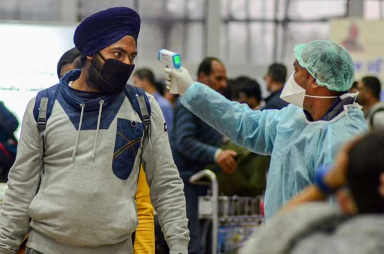 ଆରୋଗ୍ୟ ହେଲେ ୬୦୫ କରୋନା ଆକ୍ରାନ୍ତ; କେଉଁ ଜିଲ୍ଲାରୁ କେତେ ପଢ଼ନ୍ତୁ