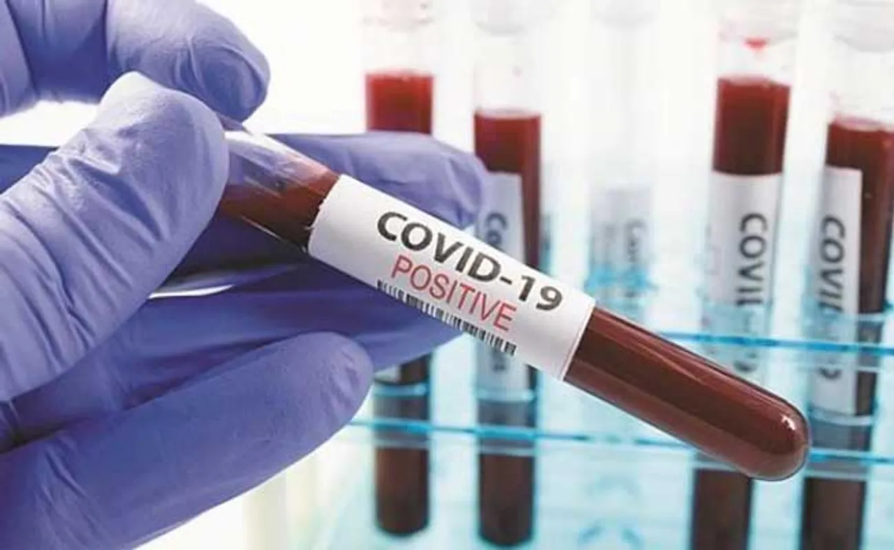 ୭୨ ଲକ୍ଷ ଟପିଲା କରୋନା ଆକ୍ରାନ୍ତଙ୍କ ସଂଖ୍ୟା