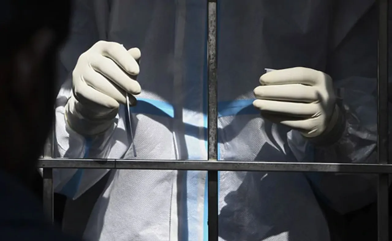 ୨୪ ଘଣ୍ଟାରେ ସୁସ୍ଥ ହେଲେ ୬୩,୮୨୪ ସଂକ୍ରମିତ