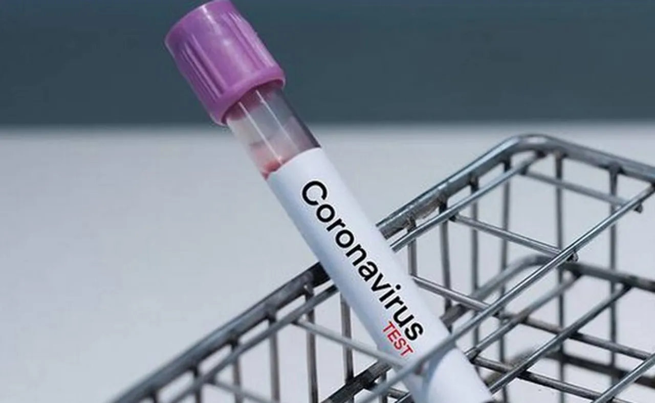 ୨୪ ଘଣ୍ଟାରେ ୧୦୩୩ ମୁଣ୍ଡ ନେଲା କରୋନା