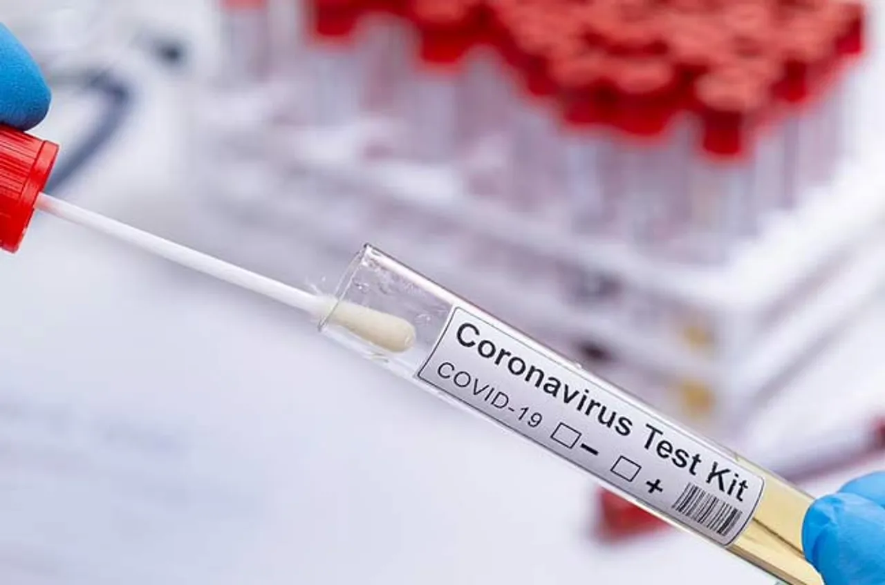 ରାଜ୍ୟରେ ସୁସ୍ଥ ହେଲେ ଆଉ ୧୫୦୪ କରୋନା ଆକ୍ରାନ୍ତ