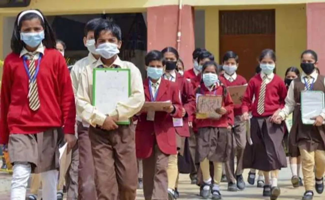 ସ୍କୁଲ ଓ କୋଚିଂ ସେଣ୍ଟର ଖୋଲିବା ପୂର୍ବରୁ ସ୍ୱତନ୍ତ୍ର ଗାଇଡଲାଇନ ଜାରି କଲେ ସରକାର