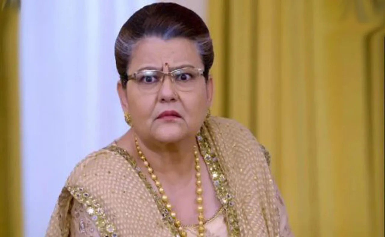 ପରଲୋକରେ ‘ଇନ୍ଦୁ ଦାଦୀ’