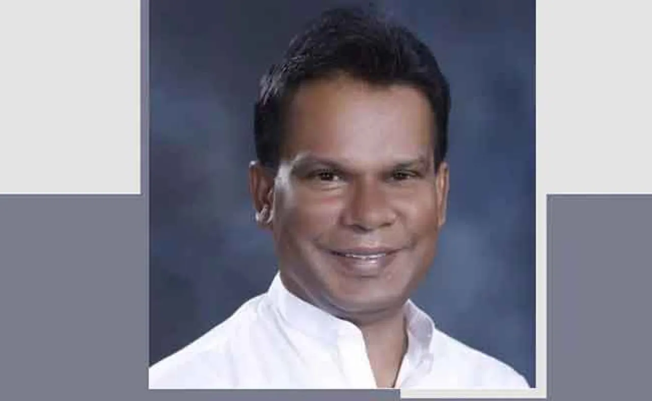 ପୁଣି ସକ୍ରିୟ ହେଲେ ଦିଲ୍ଲୀପ, ବିଜେଡିକୁ ଫେରିବେ!