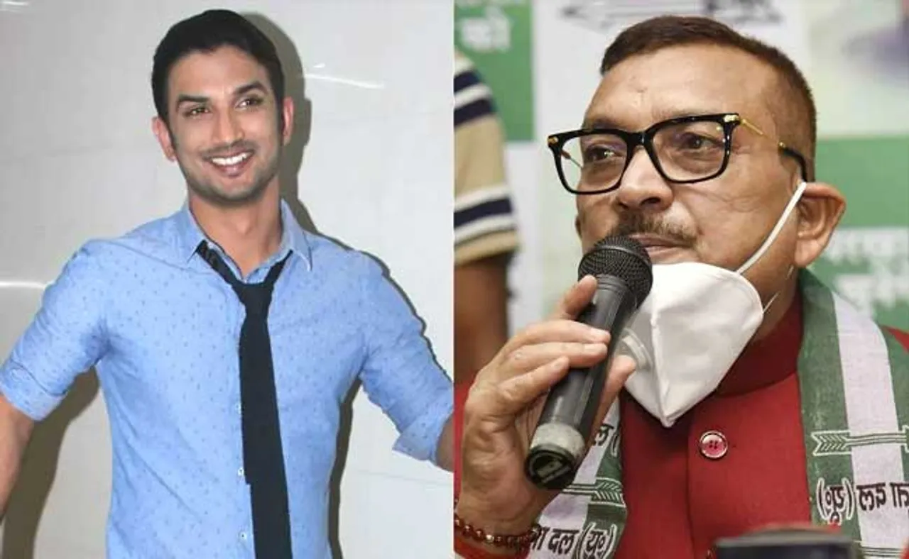 ପୁଣିଥରେ ‘ଶିଶୁପାଳ’ ହେବେ କି ପୂର୍ବତନ ଡିଜିପି ଗୁପ୍ତେଶ୍ୱର ପାଣ୍ଡେ