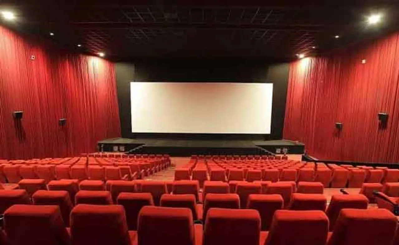 ଆସନ୍ତାକାଲିଠାରୁ ଖୋଲିବ ସିନେମା ହଲ୍