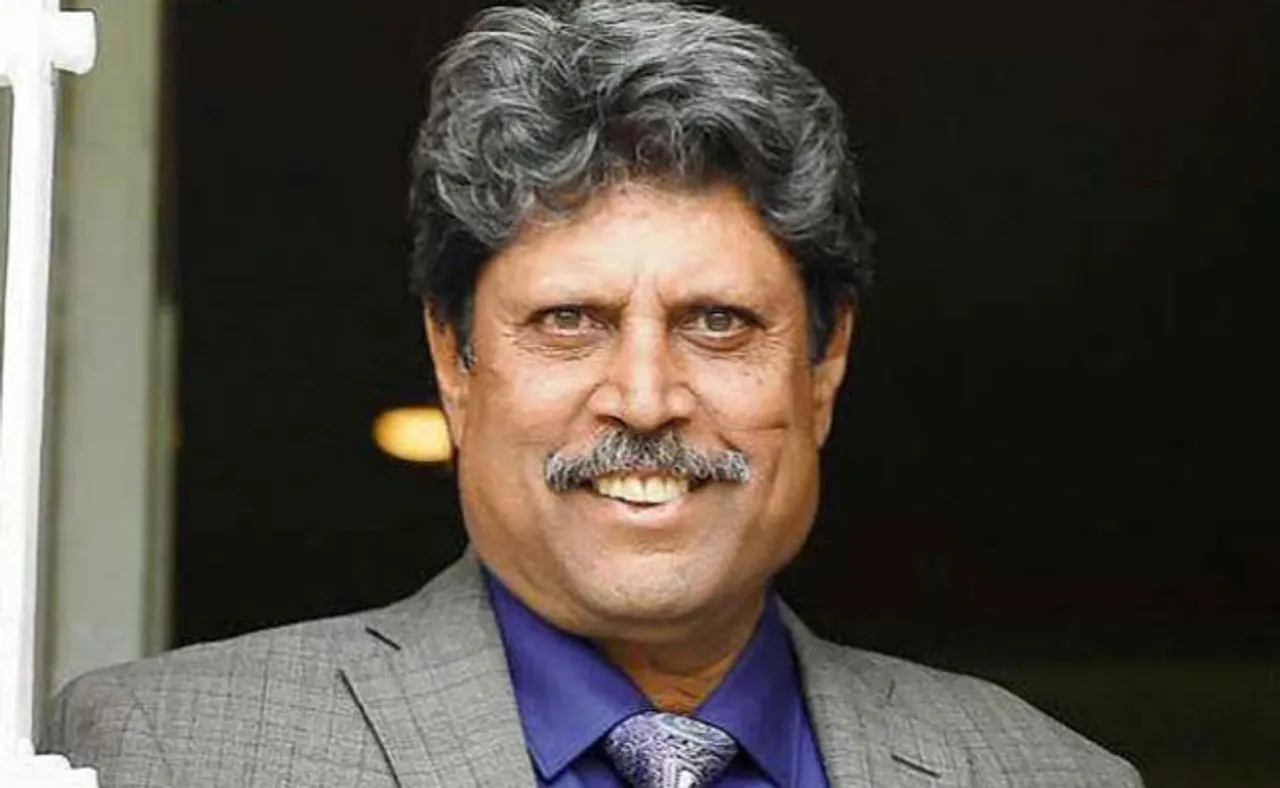 କିମ୍ବଦନ୍ତୀ କ୍ରିକେଟର୍ କପିଲ୍ ଦେବଙ୍କୁ ହୃଦଘାତ