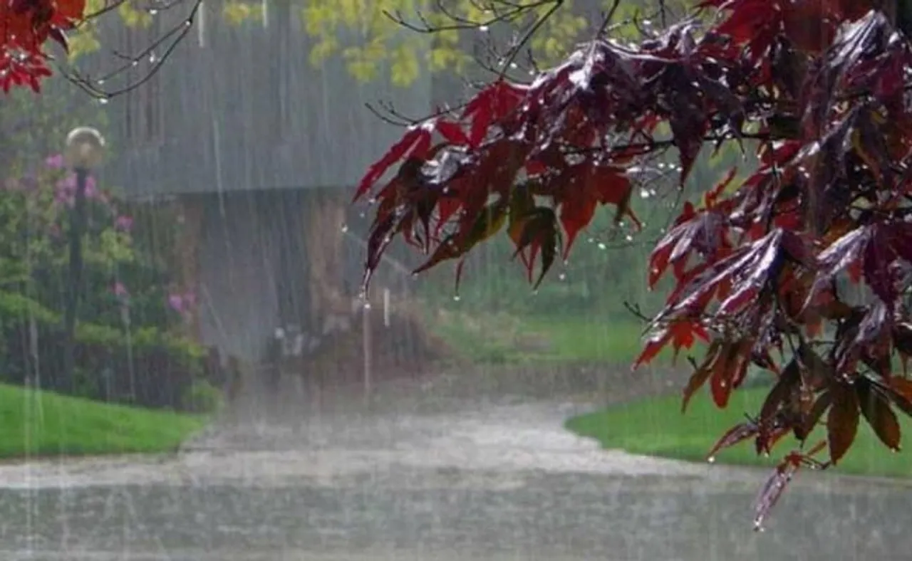 ଅଧା ଓଡ଼ିଶାରୁ ବିଦାୟ ନେଲା ମୌସୁମୀ