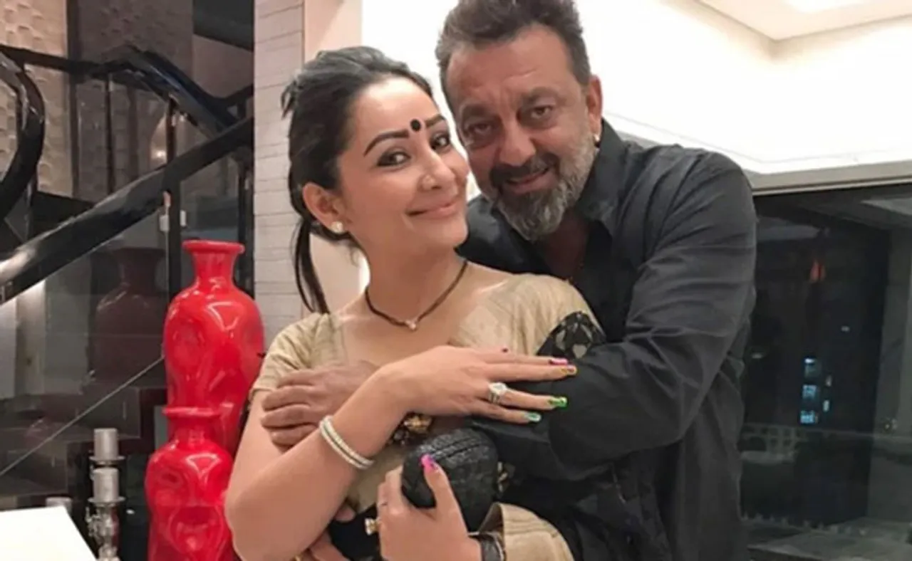 ସଞ୍ଜୟଙ୍କୁ 'ମୋ ରାମ' କହିଲେ ମାନ୍ୟତା