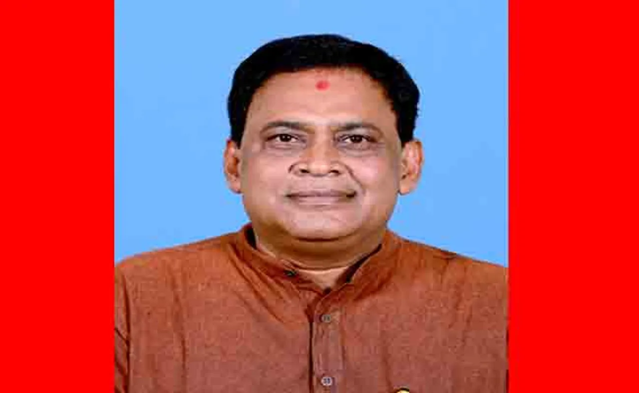 ମନ୍ତ୍ରୀଙ୍କ ପୁଅକୁ ଇଡକୋ ଦେଲା ୮ ଏକର ଜମି