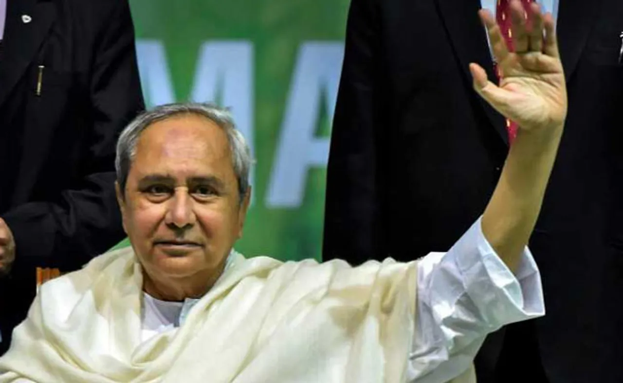 ମୋଦି ଇଫେକ୍ଟ : ଆସନ୍ତାକାଲି ଦଳୀୟ କର୍ମୀଙ୍କୁ ସମ୍ବୋଧନ କରିବେ ନବୀନ