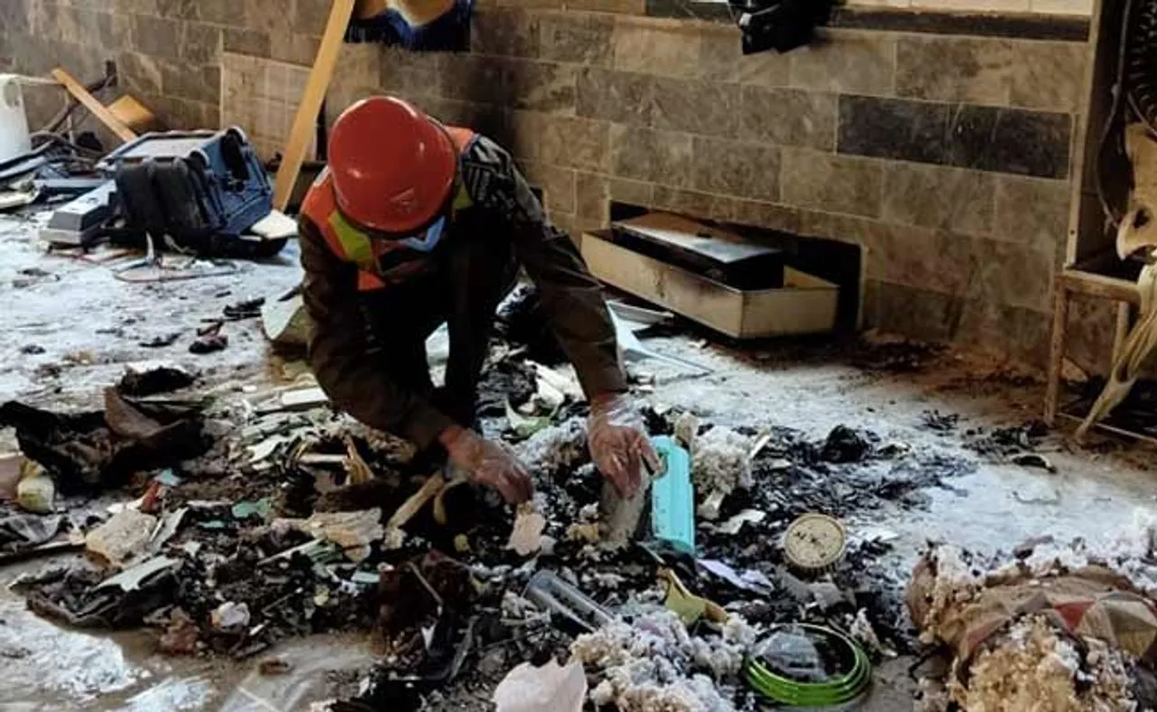 ପାକିସ୍ତାନର ମଦ୍ରାସାରେ ବିସ୍ଫୋରଣ, ୭ ମୃତ