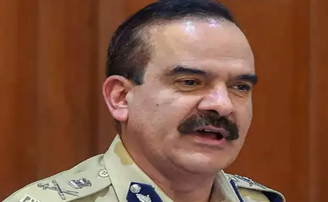 ମୁମ୍ୱାଇ ପୁଲିସ କମିଶନରଙ୍କ ସ୍ତ୍ରୀ କିଏ? ଯିଏକି ୭ଟି କମ୍ପାନୀର ନିର୍ଦ୍ଦେଶକ