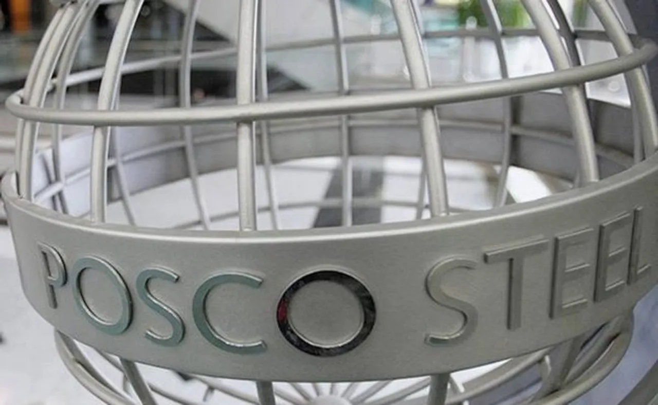 ଓଡ଼ିଶାରୁ ଫେରିଯାଇଥିବା ପୋସ୍କୋକୁ ନିବେଶ ପାଇଁ ମିଳିଲା ନୂଆ ରାଜ୍ୟ