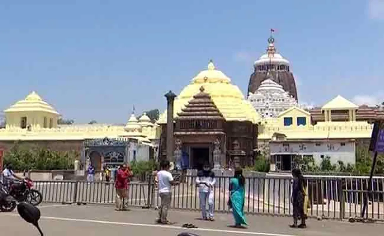 ଆଜି ଶ୍ରୀମନ୍ଦିର ପରିଚାଳନା କମିଟି ବୈଠକ; ପ୍ରସ୍ତୁତ ହୋଇଛି ଆୟ ଓ ବ୍ୟୟ ଚିଠା