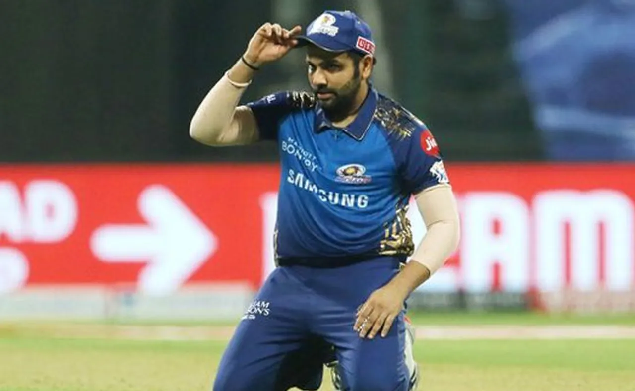 କାହିଁକି ବାଦ୍ ପଡ଼ିଲେ ରୋହିତ୍? ଇଞ୍ଜୁରୀ ମ୍ୟାନେଜମେଣ୍ଟକୁ ନେଇ ଉଠିଲା ପ୍ରଶ୍ନ