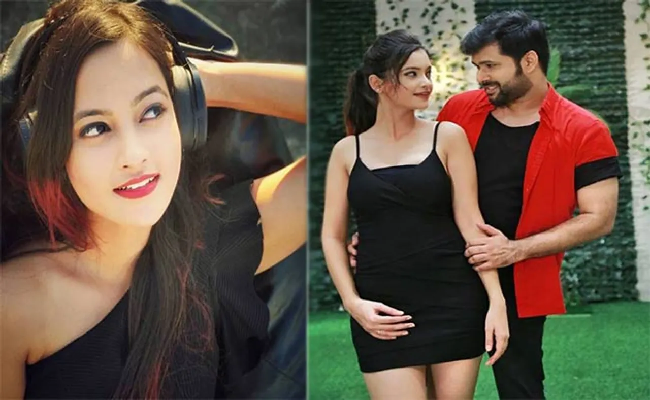 ତମନ୍ନାଙ୍କ ଏହି ଗୁଣକୁ ଭଲପାଆନ୍ତି ସବ୍ୟସାଚୀ