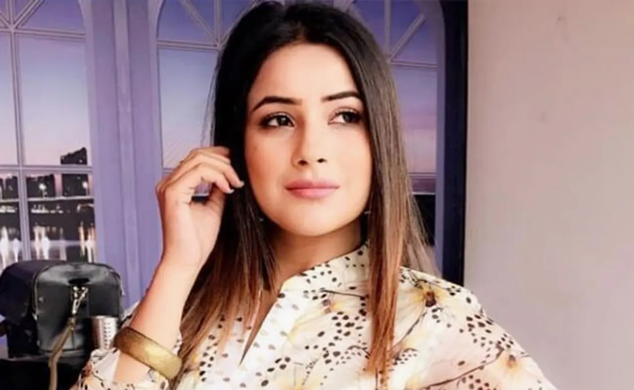 ଗୀତ ଗାଇ ଲୋକଙ୍କ ହୃଦୟ ଚୋରି କରୁଛନ୍ତି ଶେହନାଜ୍