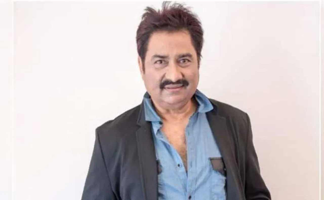 ପ୍ରଖ୍ୟାତ କଣ୍ଠଶିଳ୍ପୀ କୁମାର ସାନୁଙ୍କୁ କରୋନା