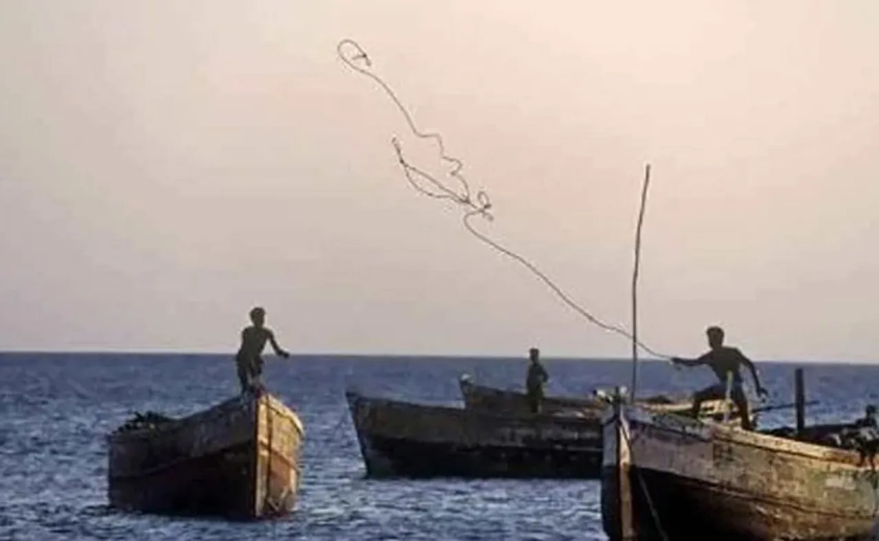 ଭାରତୀୟ ମତ୍ସ୍ୟଜୀବୀଙ୍କ ଉପରେ ଶ୍ରୀଲଙ୍କା ନୌସେନାର ଆକ୍ରମଣ, ଜଣେ ଆହତ