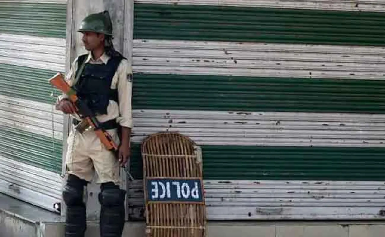 ୩ ବିଜେପି ନେତାଙ୍କୁ ହତ୍ୟା କରିବା ପଛରେ ଲସ୍କର