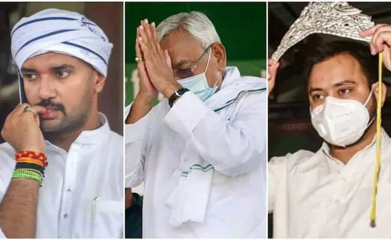 ଓପିନିଅନ ପୋଲ: ବିହାରରେ ପୁଣି ବାଜିମାତ କରିବ ଏନଡିଏ, କିନ୍ତୁ...