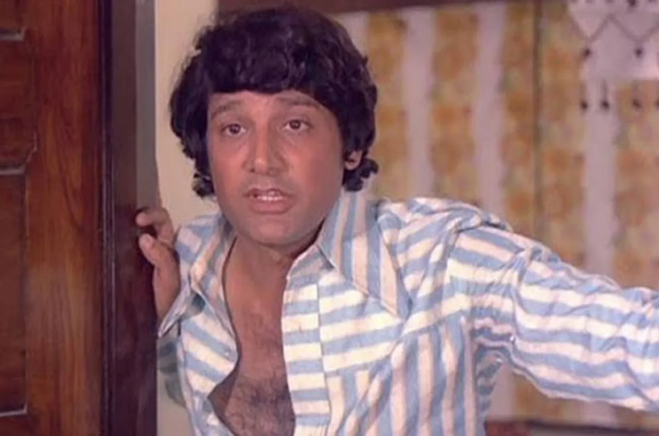 ଭେଟେରାନ୍ ବଲିଉଡ୍ ଅଭିନେତାଙ୍କ ପରଲୋକ