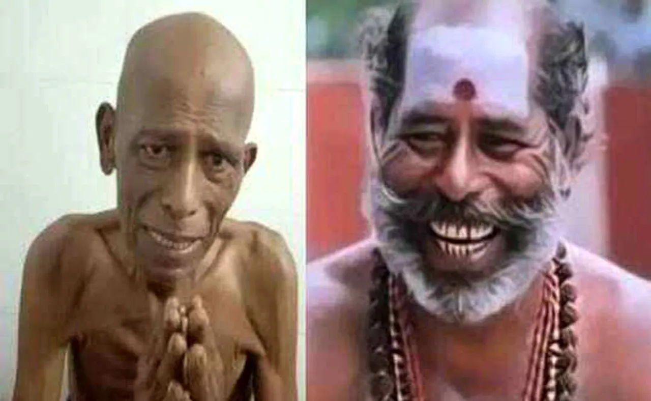 କର୍କଟ ସହ ଲଢ଼ୁଛନ୍ତି ତାମିଲ ଅଭିନେତା: ଭିଡିଓ ଜାରି କରି ଲୋଡ଼ିଲେ ସାହାଯ୍ୟ