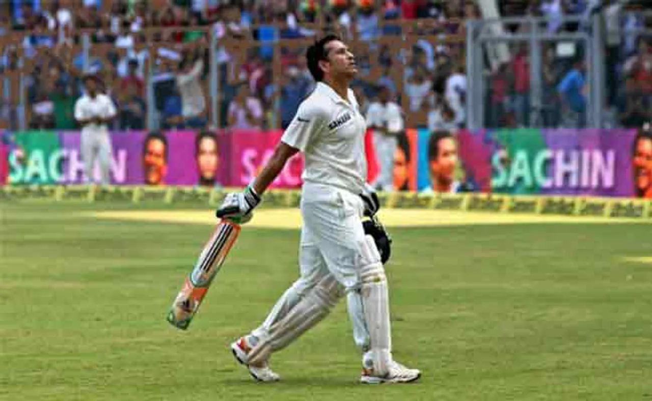 ଅବସର ଦିନକୁ ମନେ ପକାଇ ସଚିନ୍ ଖୋଲିଲେ କ୍ରିକେଟ୍‌ ୱେଷ୍ଟଇଣ୍ଡିଜ୍‌ର ସିକ୍ରେଟ୍