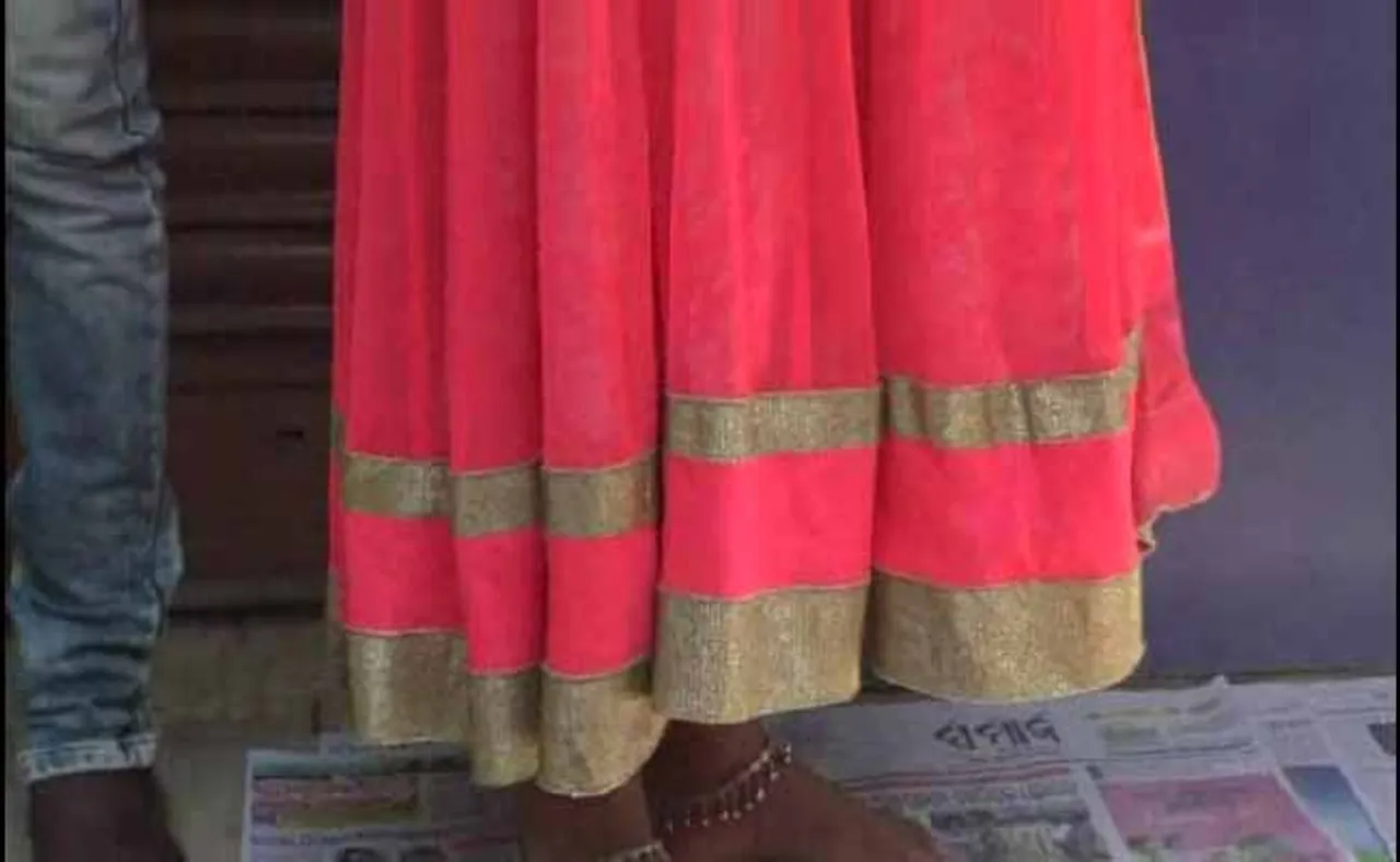 ଘର ଢିଙ୍କି କୁମ୍ଭୀର, ନାବାଳିକା ଗର୍ଭବତୀ ହେବା ପଛରେ ସାବତ ମା’ର ହାତ !