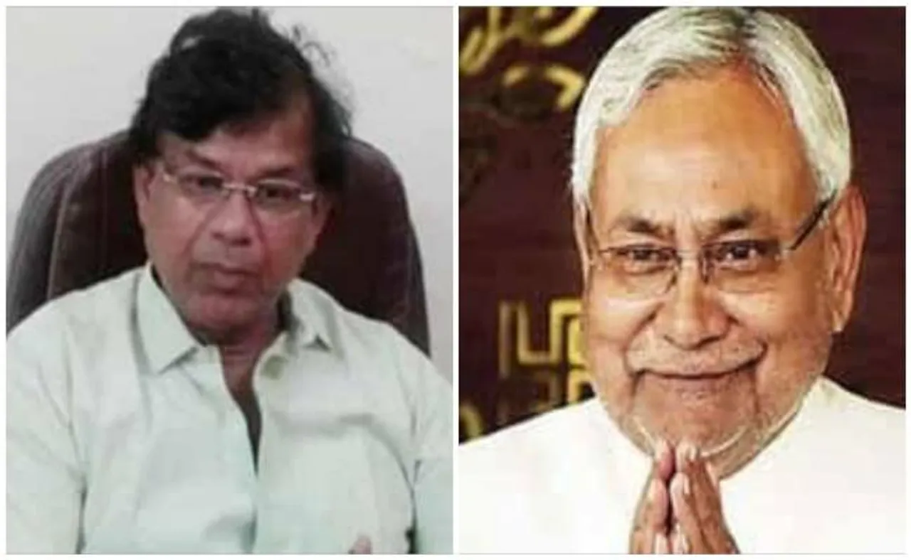 ଦୁର୍ନୀତି ଅଭିଯୁକ୍ତଙ୍କୁ ଶିକ୍ଷାମନ୍ତ୍ରୀ କରାଇ ପୁରସ୍କୃତ କଲେ ମୁଖ୍ୟମନ୍ତ୍ରୀ: ତେଜସ୍ୱୀ