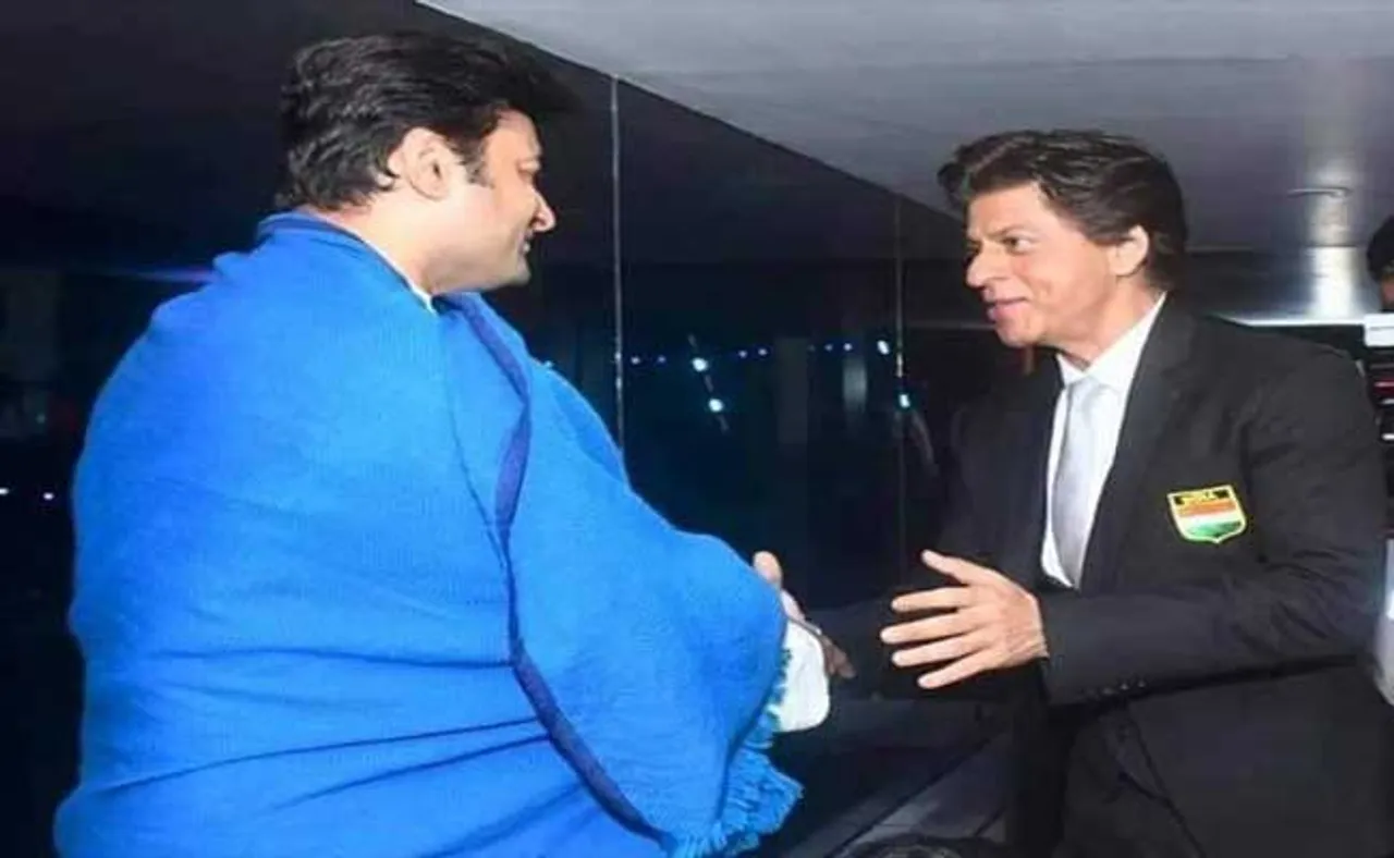 ପ୍ରଶଂସକ କହିଲେ ଲାଇକ୍‌ ଦରକାର କି ?