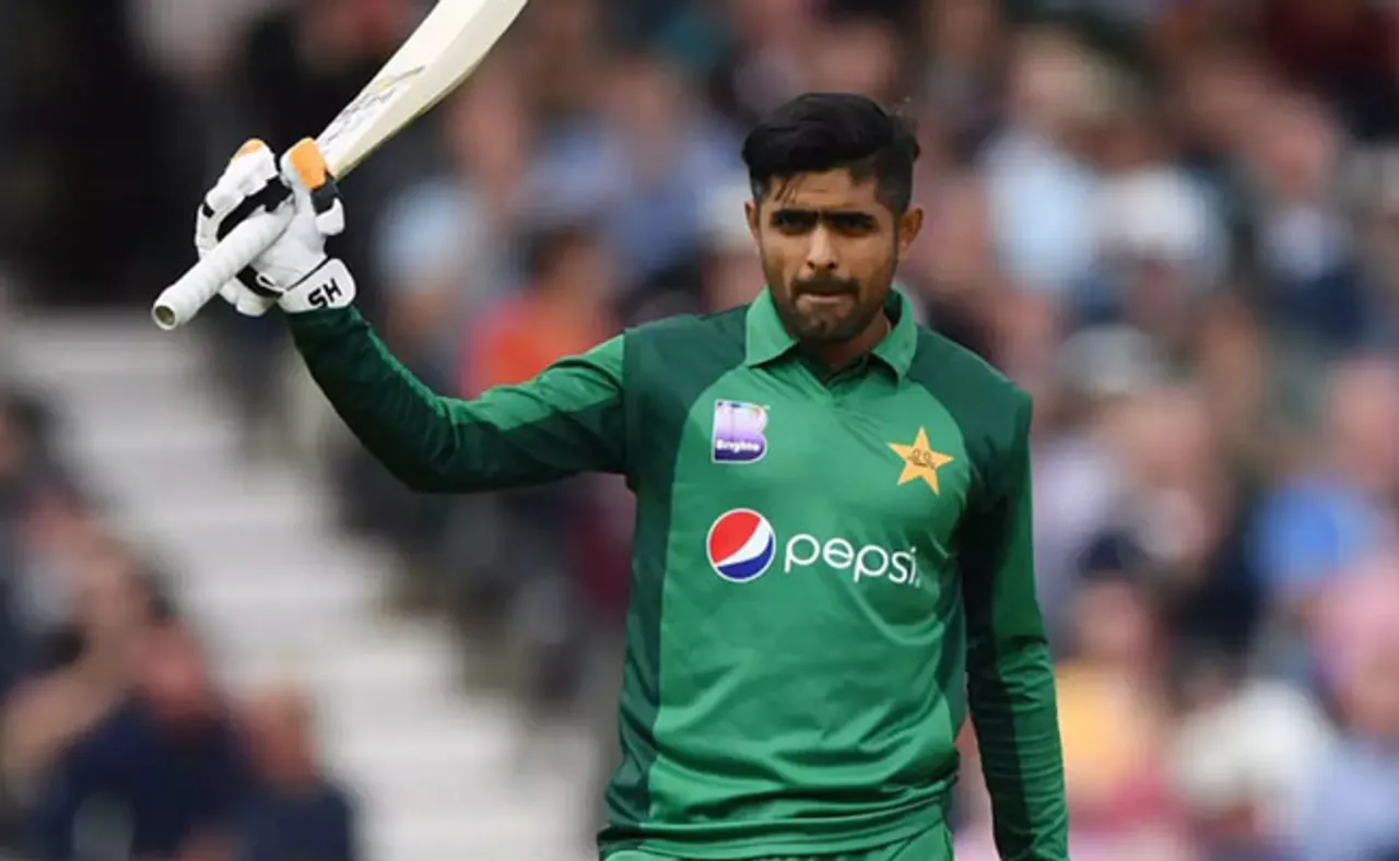 ସମ୍ପର୍କୀୟ ଭଉଣୀ ସହ ନିର୍ବନ୍ଧ କଲେ ପାକିସ୍ତାନ କ୍ୟାପଟେନ୍