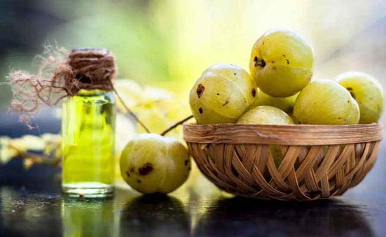 କୋଲେଷ୍ଟ୍ରୋଲ କମାଏ ଅଁଳା