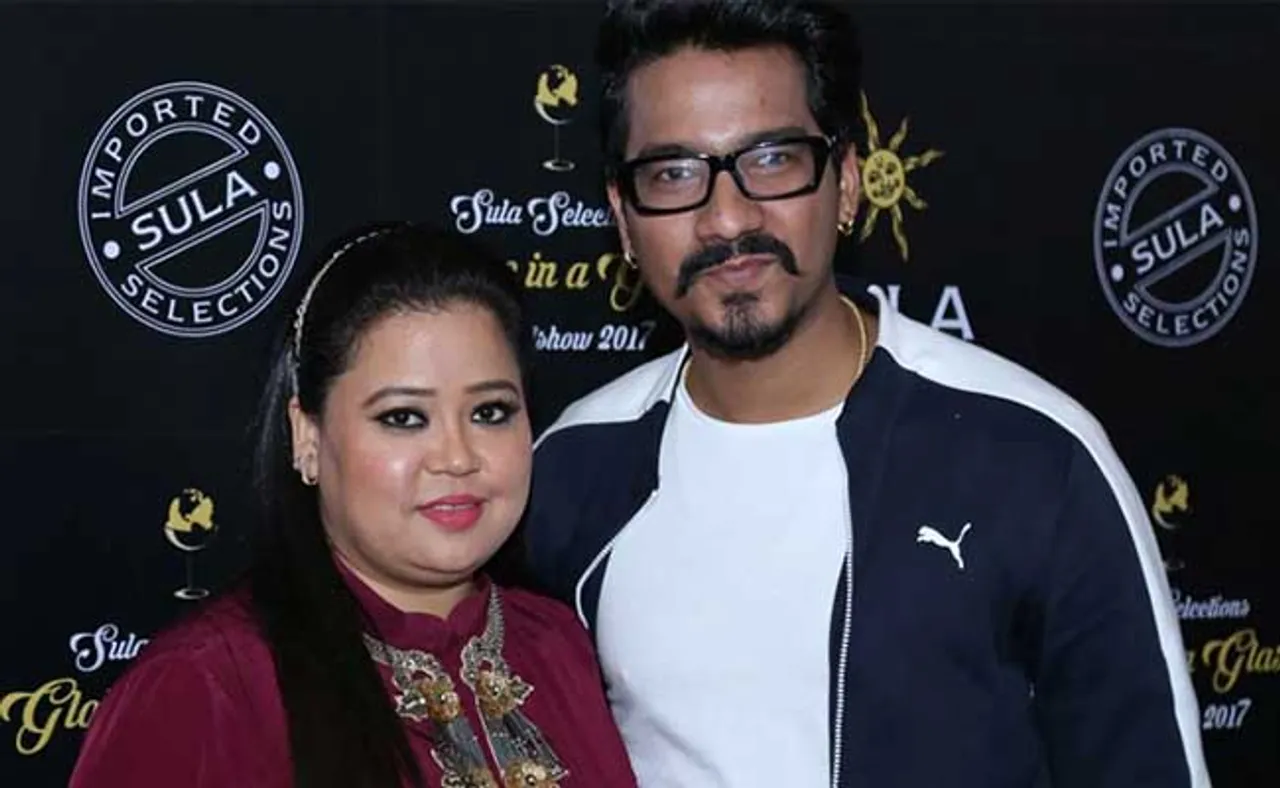 କିଏ ଦେଉଥିଲା ଭାରତୀ ଏବଂ ହର୍ଷଙ୍କୁ ଡ୍ରଗ୍ସ? ଖୁଲାସା କଲା ଏନସିବି