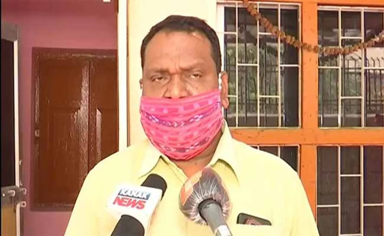 ପଜିଟିଭ ନା ନେଗେଟିଭ, ଦ୍ୱନ୍ଦ୍ୱରେ ବିଧାୟକ