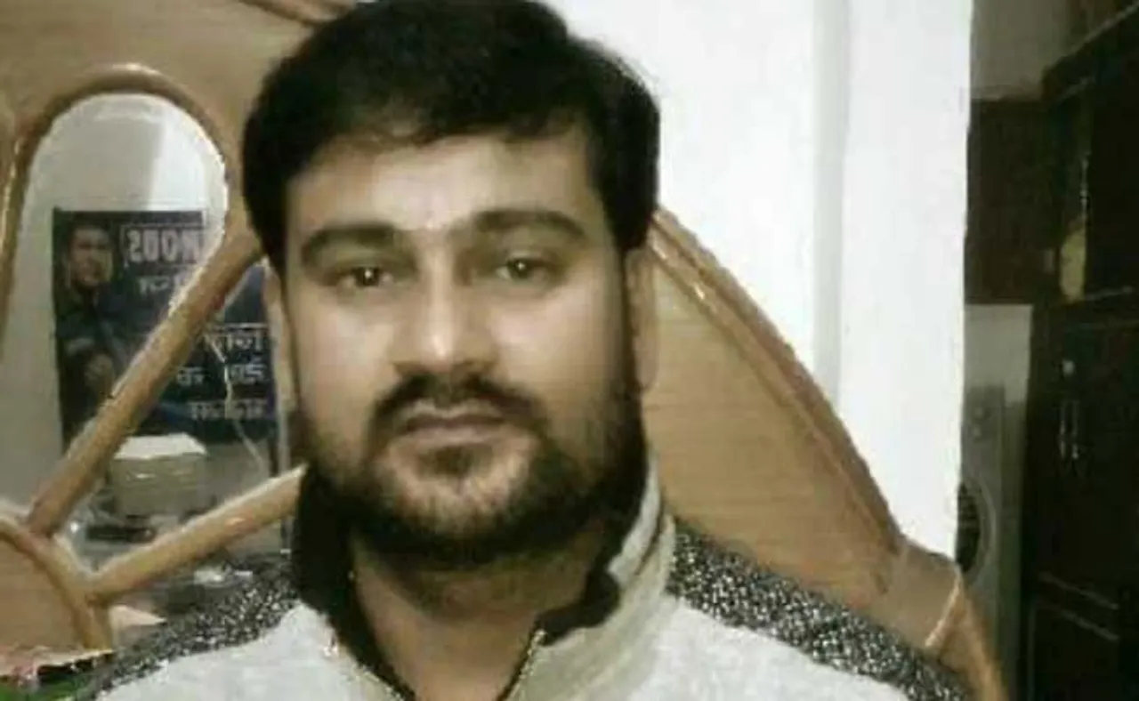 ଭୋଟ ପୂର୍ବରୁ ପ୍ରାର୍ଥୀଙ୍କ ଉପରେ ଚାଲିଲା ଗୁଳି