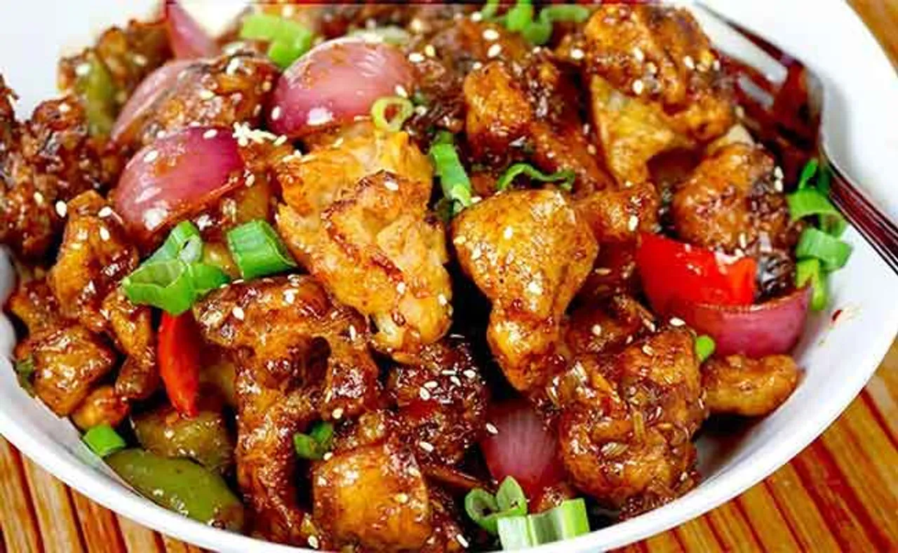 ଚିଲି କୋବି