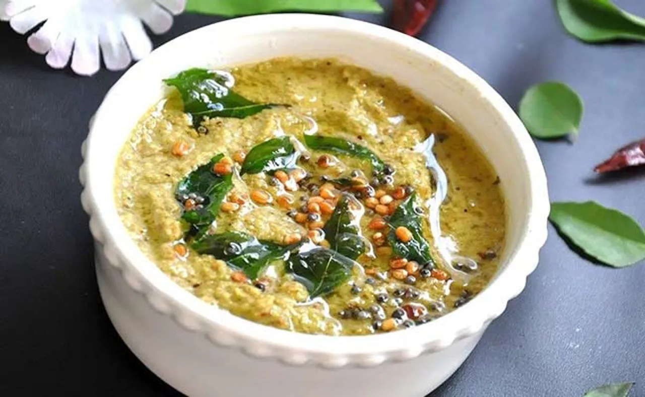 ଗରମ ଭାତ ସହ ପରଷନ୍ତୁ ସ୍ୱାଦିଷ୍ଟ 'ବନ୍ଧାକୋବି ଚଟଣୀ'