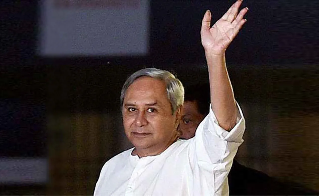 ଓଡ଼ିଶା ମୁଖ୍ୟମନ୍ତ୍ରୀଙ୍କ ସୋଶାଲ୍‌ ମିଡିଆ ଆକାଉଣ୍ଟ ଜାଲ୍ ‌!