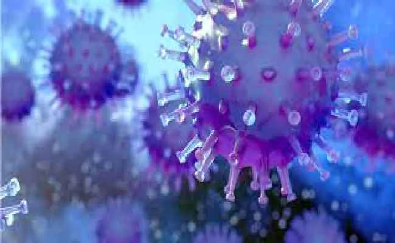 ରାଜ୍ୟରେ ନୂଆ ଆକ୍ରାନ୍ତଙ୍କ ସଂଖ୍ୟା ୬ଶହ ତଳକୁ ଖସିଲା