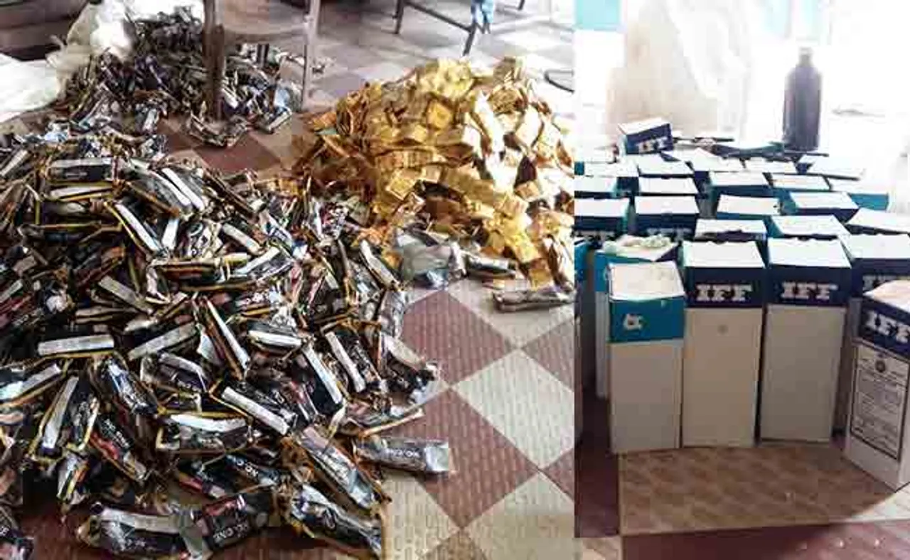 ଭେଜାଲ ମୁକ୍ତ ହେଲେ ଓଡିଶାର ଆର୍ଥିକ ସ୍ଥିତି ମଜଭୁତ ହେବ