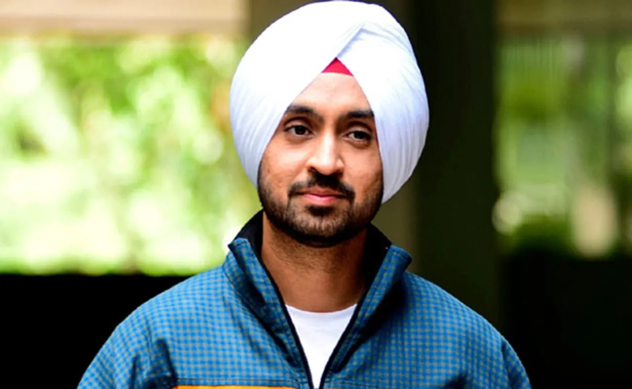 ରାସ୍ତା କଡ଼ରେ ବସି ପରଟା-ଚା' ବିକୁଛନ୍ତି ବୁଢ଼ୀ ମା', ଦିଲଜିତ୍ କଲେ ଅପିଲ୍