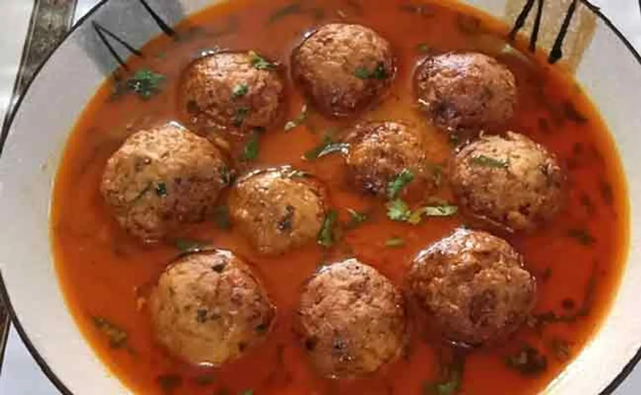 ମାଛ ମଞ୍ଜି କୋପ୍ତା