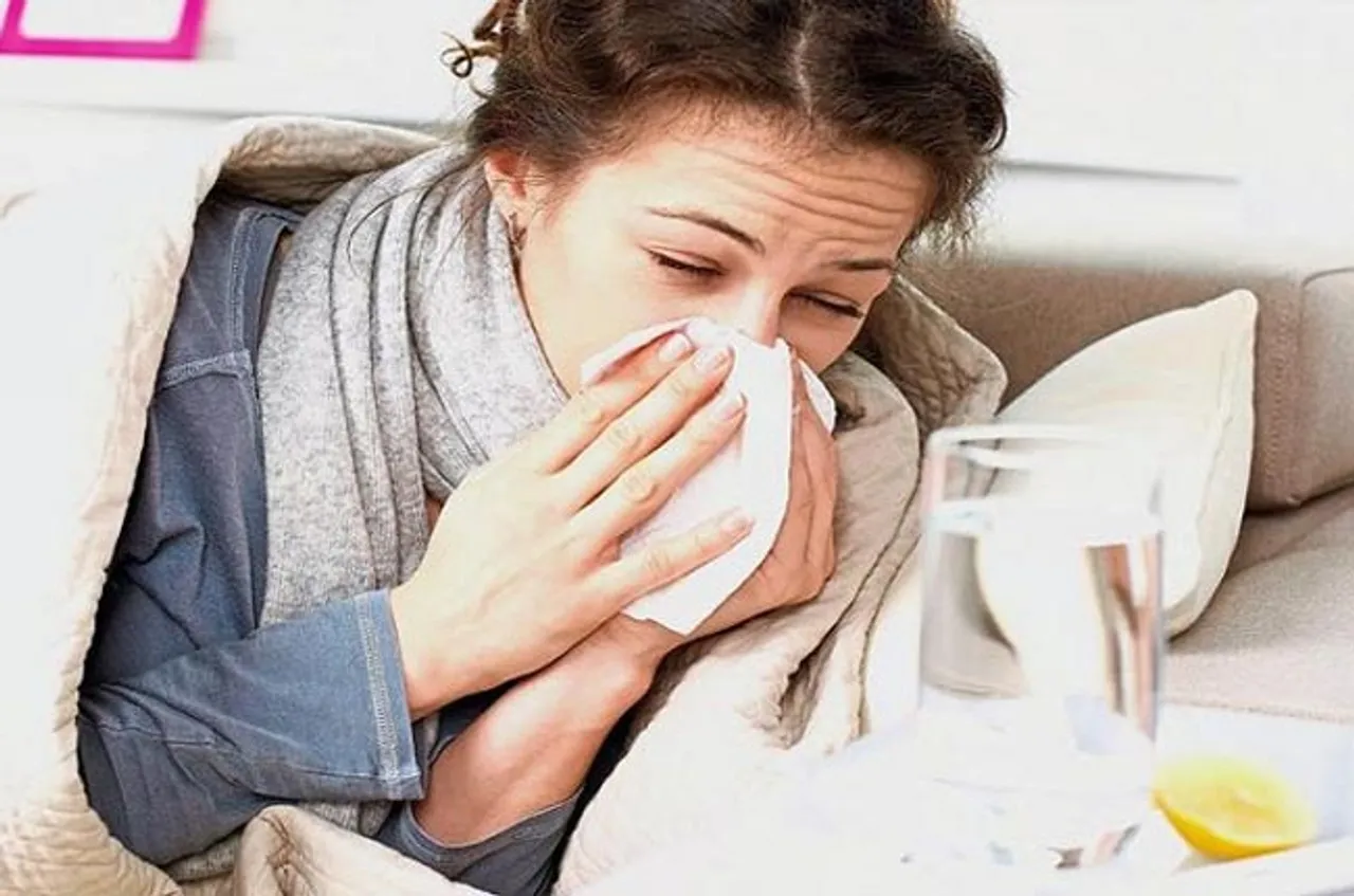 ଶୀତଦିନିଆ ଥଣ୍ଡା ଓ ଫ୍ଲୁ ରୁ ରକ୍ଷା ପାଇଁ ଆପଣାନ୍ତୁ ଏହିସବୁ ଟିପ୍ସ