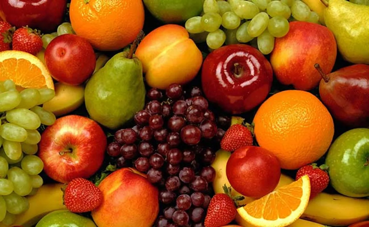 ଶୀତଦିନେ ଖାଆନ୍ତୁ ଏହିସବୁ ଫଳ: ଛୁଇଁବନି ରୋଗ