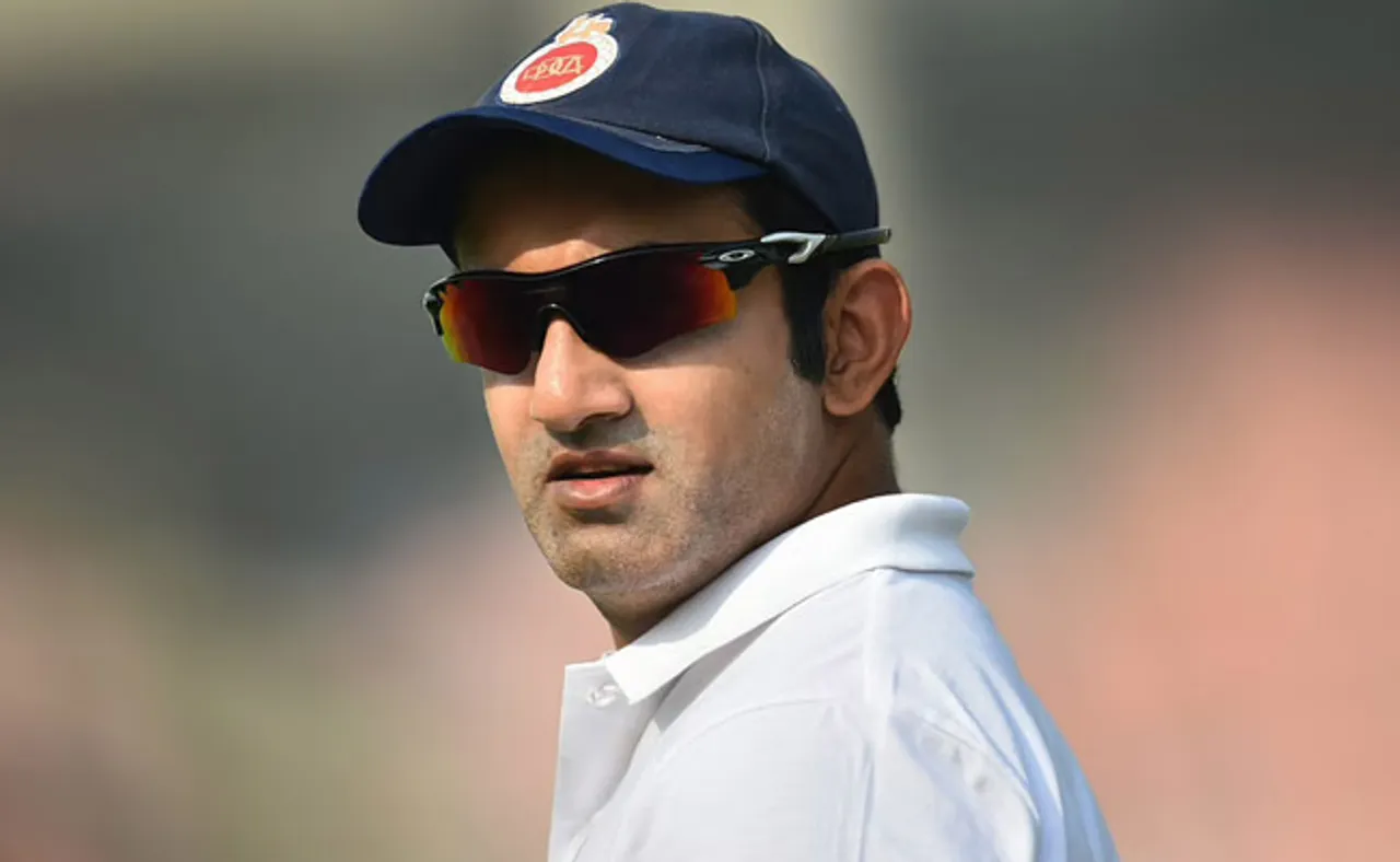 କ୍ରିକେଟର୍ ଗୌତମ ଗମ୍ଭୀରଙ୍କ ଘରେ ପଶିଲା କରୋନା