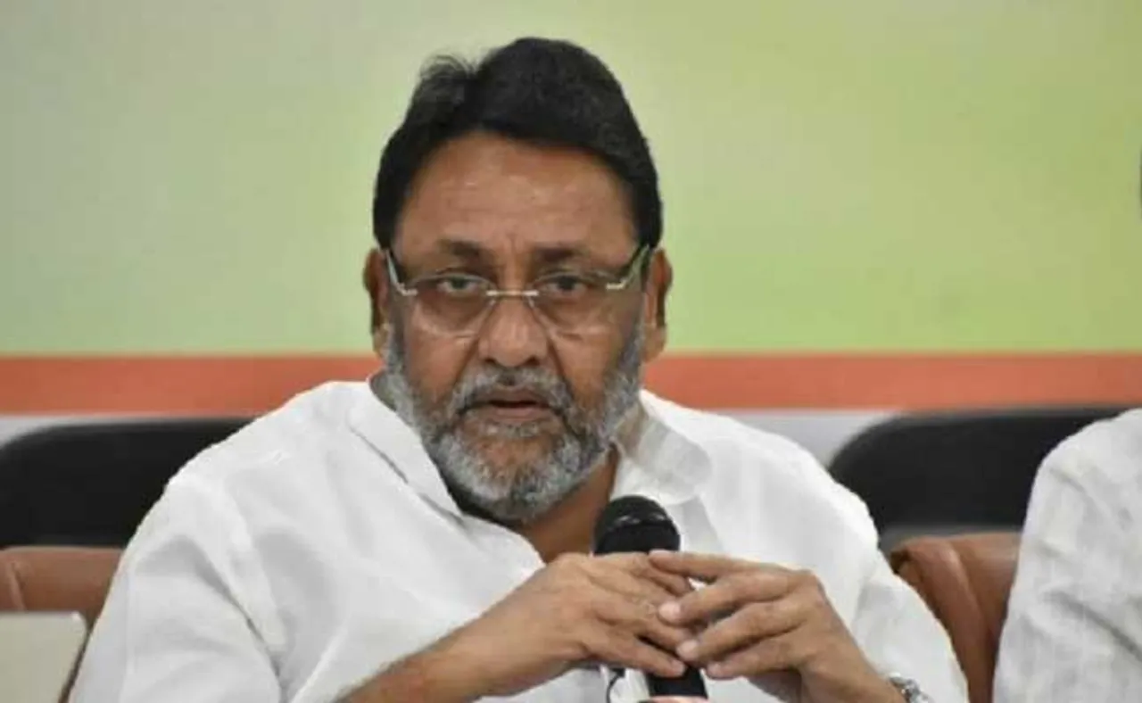 ଭାରତ-ପାକ-ବାଂଲାଦେଶ ଏକାଠି ହେବା ଦରକାର, ବିଜେପିକୁ କହିଲେ ମହାରାଷ୍ଟ୍ର ମନ୍ତ୍ରୀ